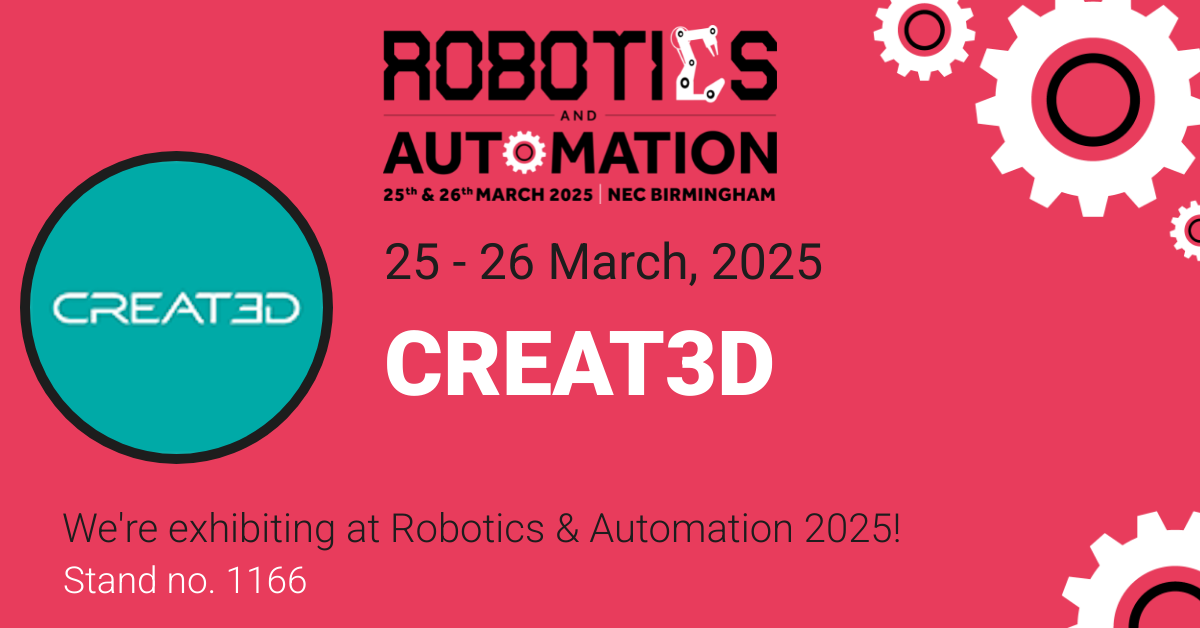 Robotics & Automation Exhibition